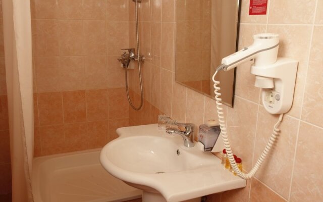 AZIMUT Hotel Samara
