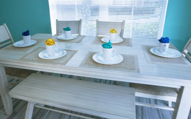 FVVC @ Venetian Bay, Kissimmee, USA