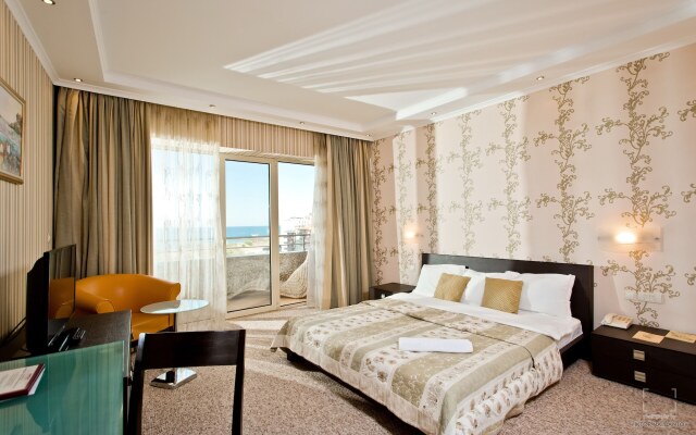 Grand Hotel Pomorie