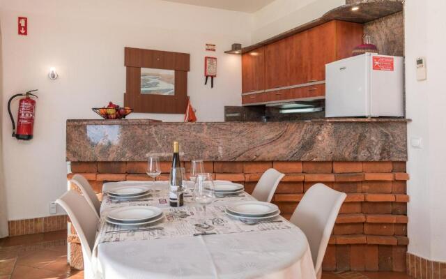 Pedras del Rei, Nature and Beach Apartment