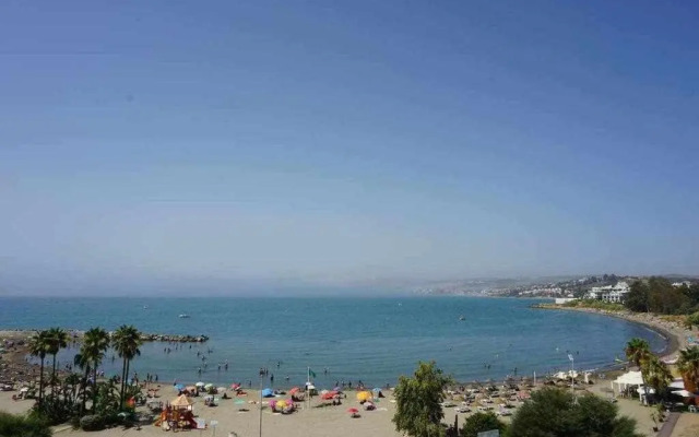Playa y Naturaleza Estepona