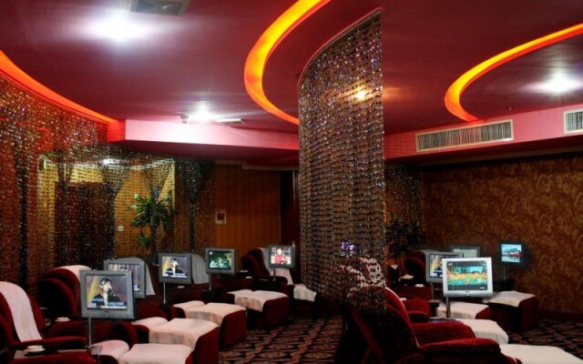 Xiaoshan International(Deluxe)