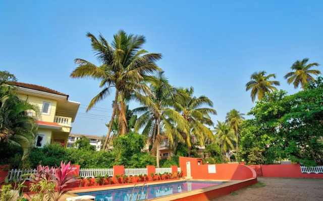 Ocean Dream Luxury Villa