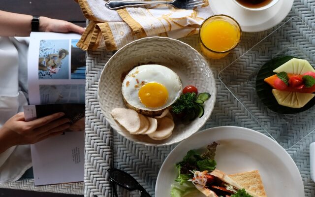 Tanaya Bed & Breakfast