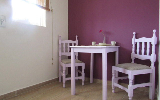 Sevi Apartments