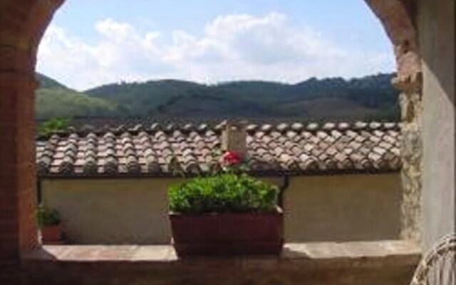 Agriturismo Piombaia