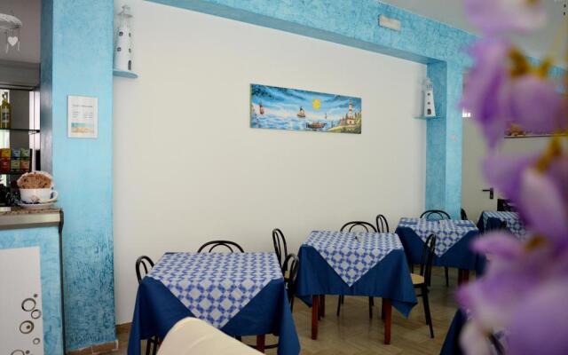 Hotel Giada