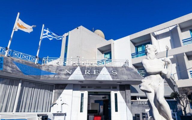 Nereus Hotel