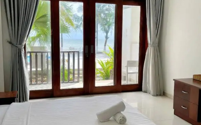 Resort Hoàng Lâm