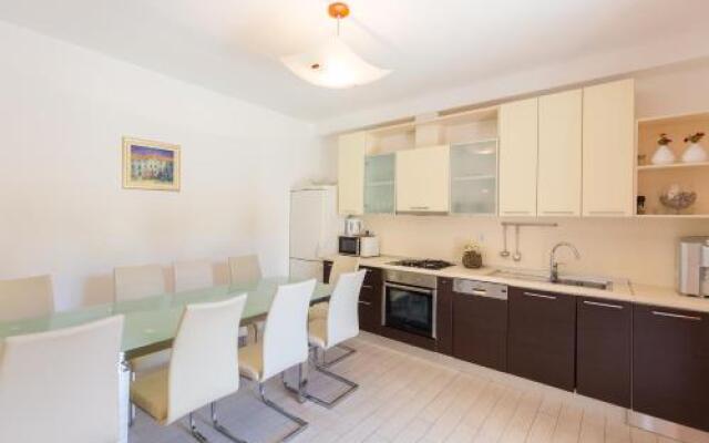 Apartment Cyaneus A23