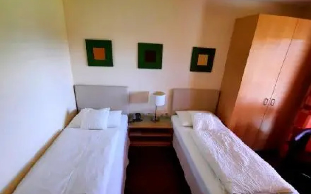 Das smarte Hotel garni