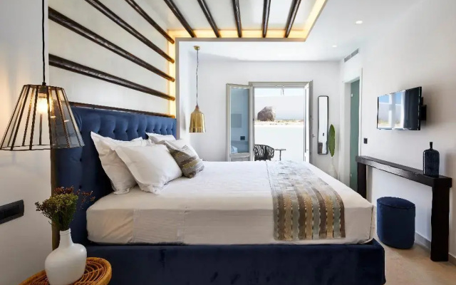 Phōs The Boutique Luxury Hotel & Villas
