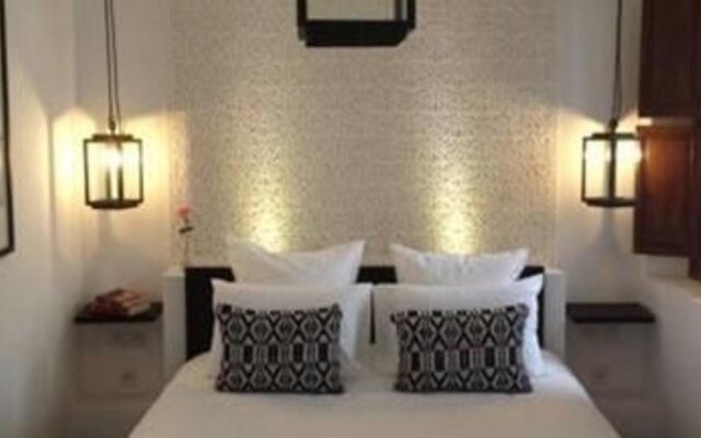 Riad Moulay Said