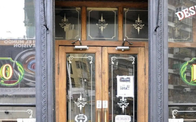 La Casa de Pichincha