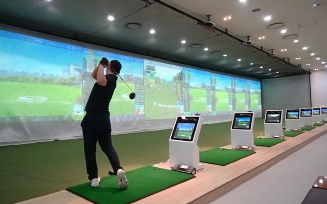 Wirye Militopiahotel By Marine