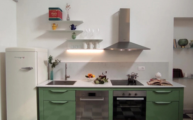1940 Luxury Accommodations - Diamante Boutique Apartment