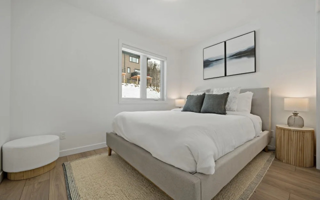 Relais Mont-Blanc by Tremblant Platinum