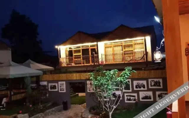 Miyun 1958 Boutique Hostel