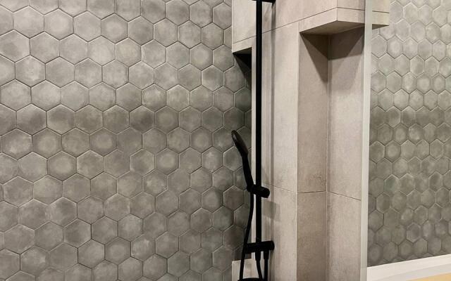 Апартаменты на улице Пластунская 123Ак3