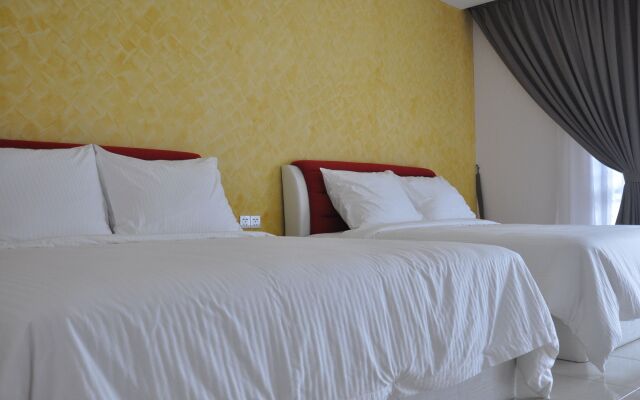 Imperial Cottage - Orient