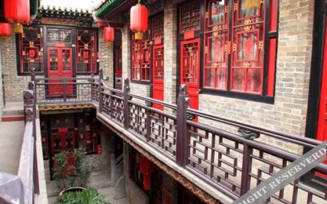 Ruyi Xuan Inn