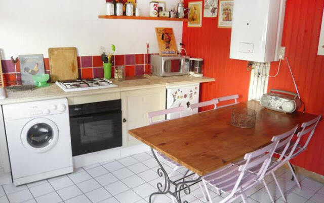 La Troarnaise - INH 23330