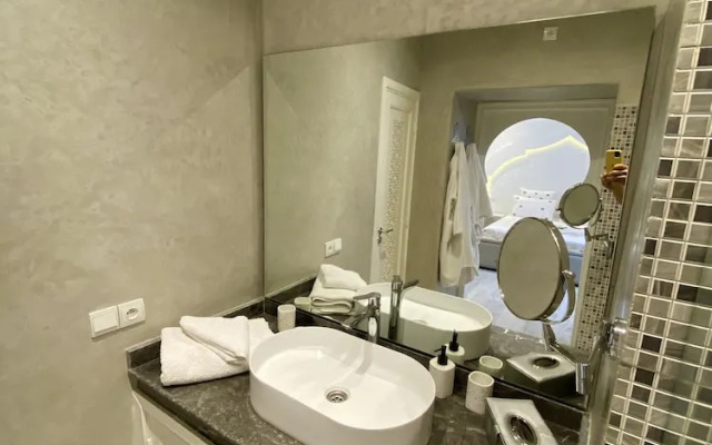 Riad Nolita & Spa Kasbah