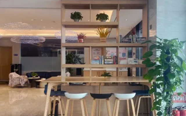 Kyriad Marvelous Hotel (Shuinan Road, Changping Science Park, Beijing)