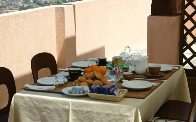 Il Giardino Di Ausonia
