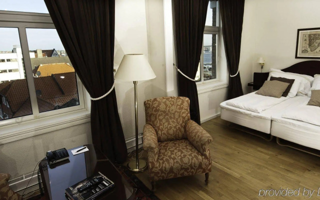 Hotel Victoria