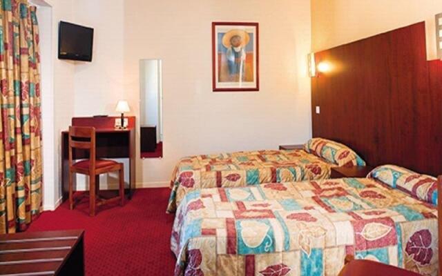 De Lisieux Hotel