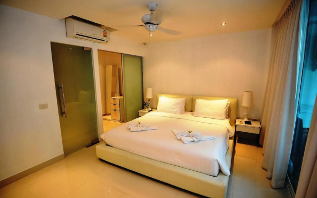 Siam Palm Residence