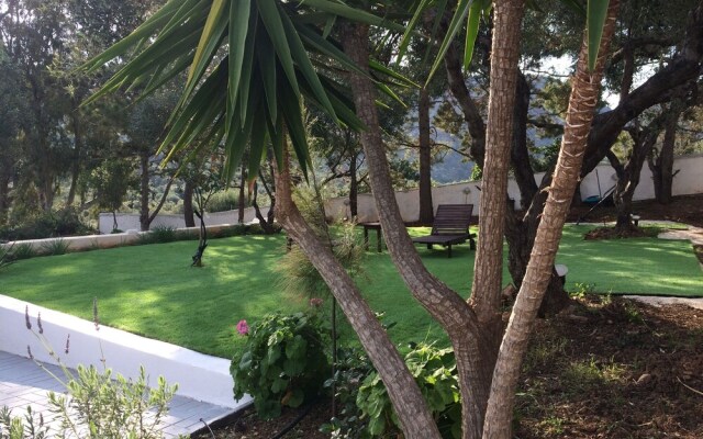 Milatos Village Cretan Agrotourism Hotel
