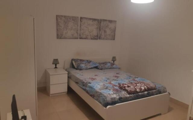 relaxing studio in madinaty