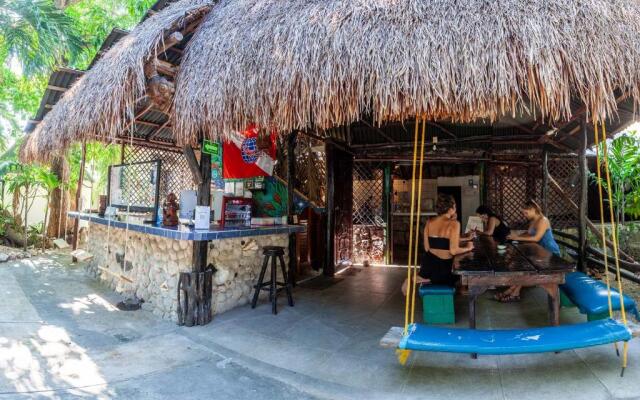 Hostel Oryx Tulum