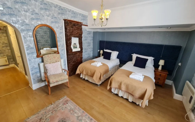 OYO Lavender House Hotel