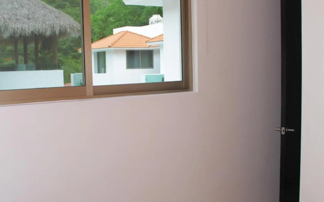 Hotel Villas Maria Isabel