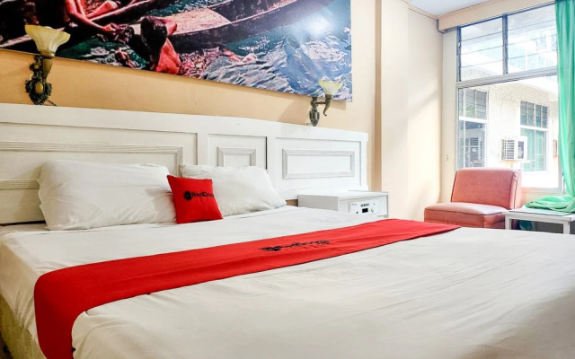 RedDoorz @ Sampurna Jaya Hotel Tanjung Pinang