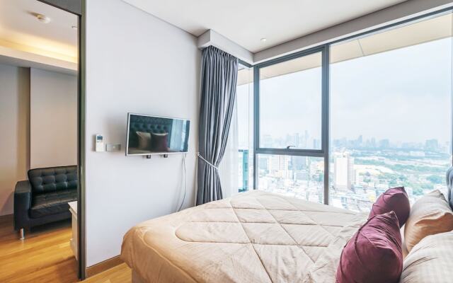 The Lumpini 24 By Favstay