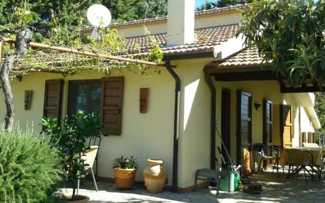 Villa Casa Helmi