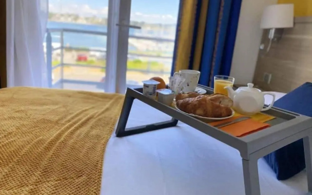 Couett' Hôtel Brest