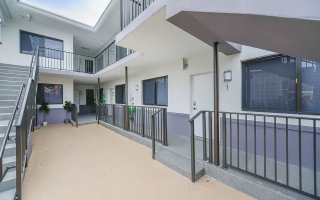 Stylish Apartments on Iconic Calle Ocho