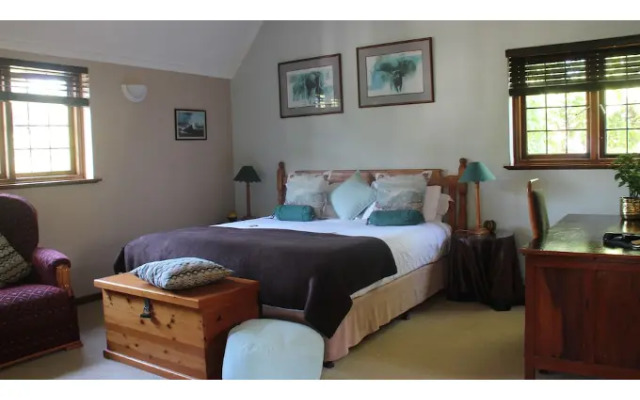 Morgenzon Bed and Breakfast