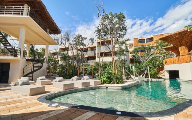 Adora Tulum 208 By Lockey
