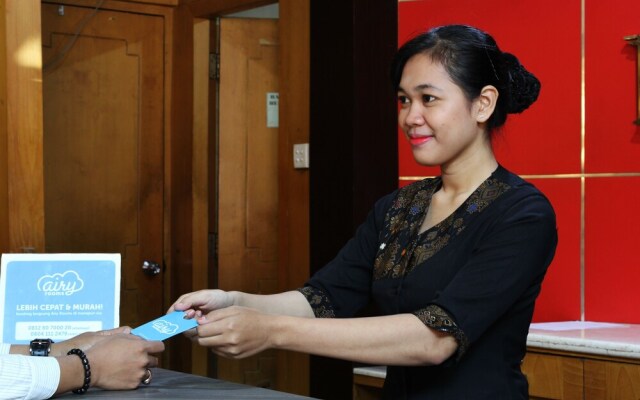 Airy Ujung Pandang Lombok 30 Pattuniang Makassar