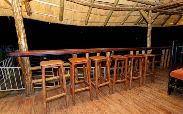 The King Fish Beach Hotel