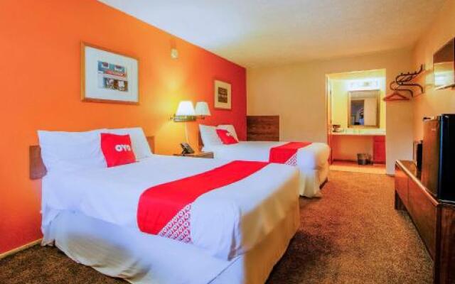 Rodeway Inn Chapmanville