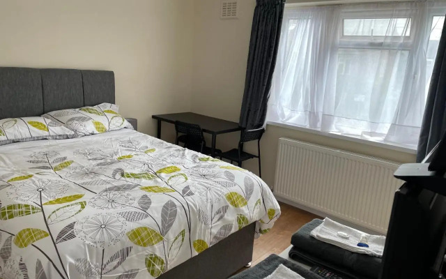Kensal Lodge Guest House