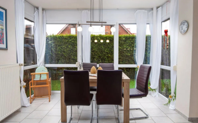 House Aquantis Norddeich