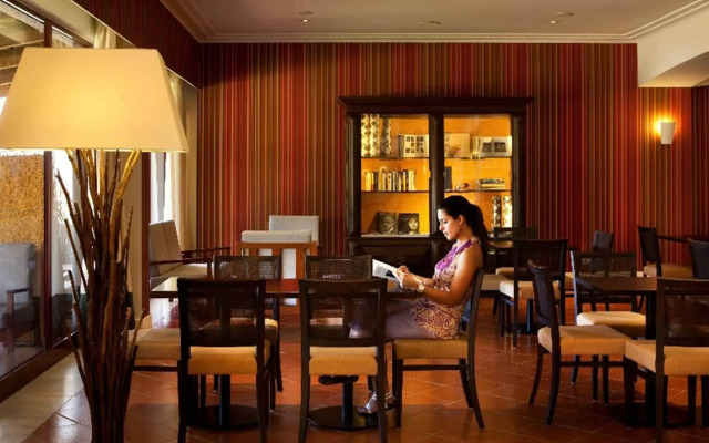 Evora Hotel